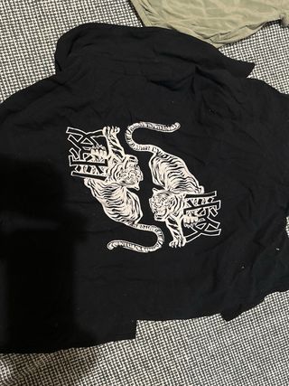 Pack 3 Blusas Mujer Talla Única, las 3X10€