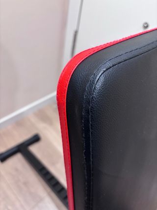 Banco de ejercicio multifuncional