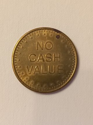 Monete Americane Riproduzioni