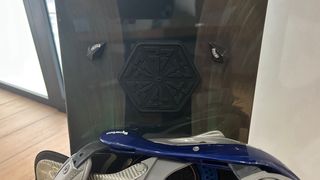 Tabla Snowboard Burton con Fijaciones