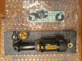 Öhlins TTX1 Air m.2 185x55 TM