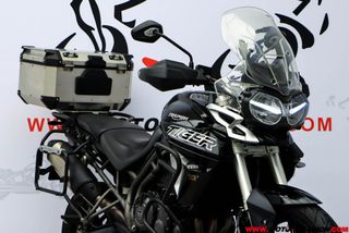 TRIUMPH TIGER 800 XRT ¿A2?