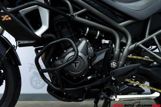 TRIUMPH TIGER 800 XRT ¿A2?