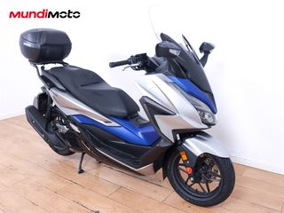 HONDA FORZA 125 ABS