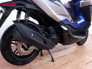 HONDA FORZA 125 ABS