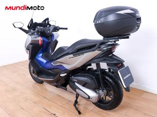 HONDA FORZA 125 ABS