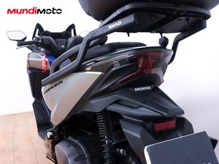 HONDA FORZA 125 ABS
