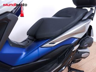 HONDA FORZA 125 ABS