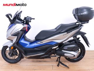 HONDA FORZA 125 ABS