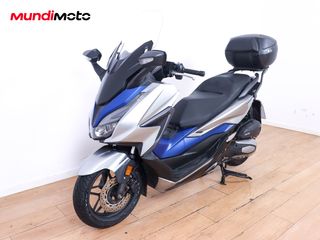 HONDA FORZA 125 ABS