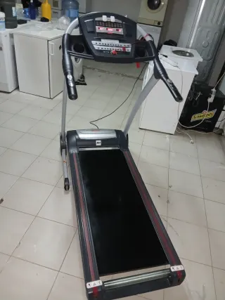 Cinta de Correr Plegable,OJO leer bien el descripc