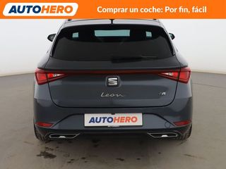 Seat Leon 1.5 eTSI ACT FR Go