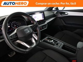 Seat Leon 1.5 eTSI ACT FR Go