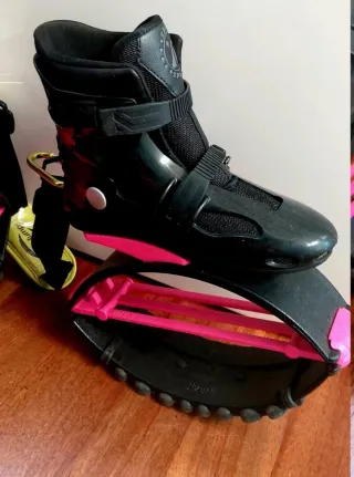 Kangoo Jumps Scarpe per Saltare