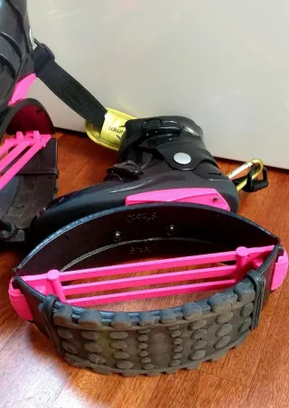 Kangoo Jumps Scarpe per Saltare