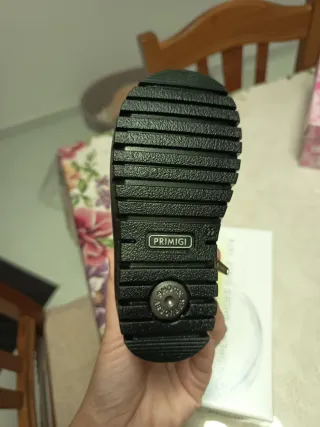 Stivali Primigi bimba n. 24