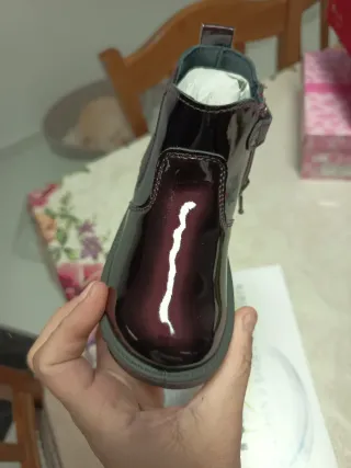 Stivali Primigi bimba n. 24