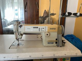 Máquina de coser Brother BF-40