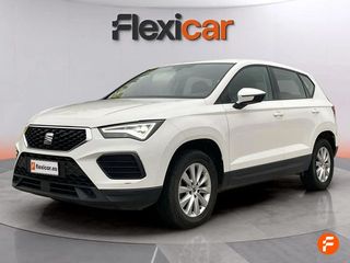 Seat Ateca 1.0 TSI 81kW (110CV) St&Sp Reference