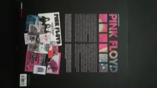 Los Tesoros de Pink Floyd - Glenn Povey