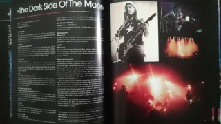 Los Tesoros de Pink Floyd - Glenn Povey