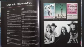 Los Tesoros de Pink Floyd - Glenn Povey