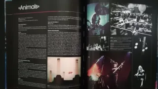 Los Tesoros de Pink Floyd - Glenn Povey