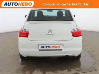 Citroën C-Elysée 1.2 Exclusive