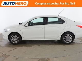 Citroën C-Elysée 1.2 Exclusive