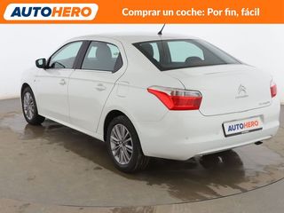 Citroën C-Elysée 1.2 Exclusive