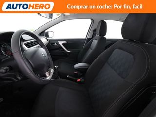 Citroën C-Elysée 1.2 Exclusive