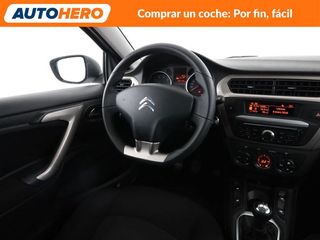 Citroën C-Elysée 1.2 Exclusive