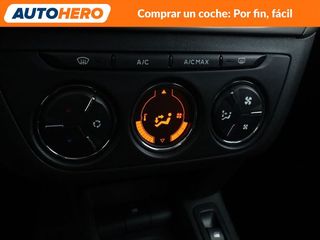 Citroën C-Elysée 1.2 Exclusive