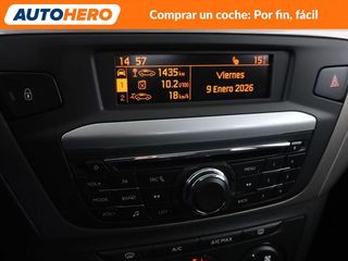 Citroën C-Elysée 1.2 Exclusive