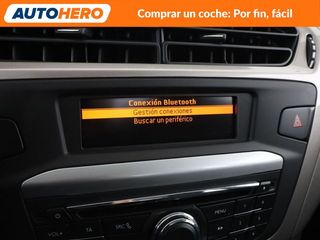 Citroën C-Elysée 1.2 Exclusive