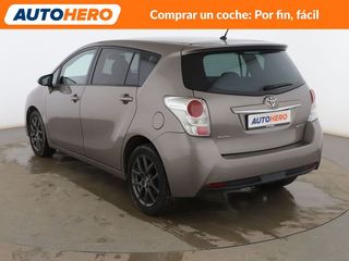 Toyota Verso 1.6 Advance