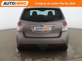 Toyota Verso 1.6 Advance