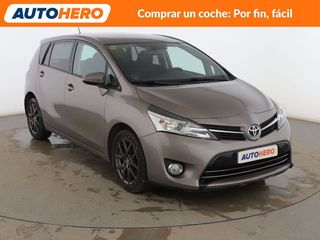 Toyota Verso 1.6 Advance