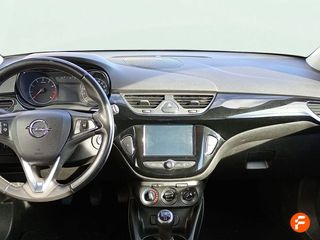 Opel Corsa 1.4 66kW (90CV) Business