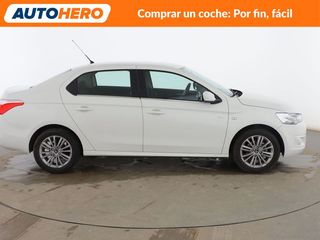 Citroën C-Elysée 1.2 Exclusive