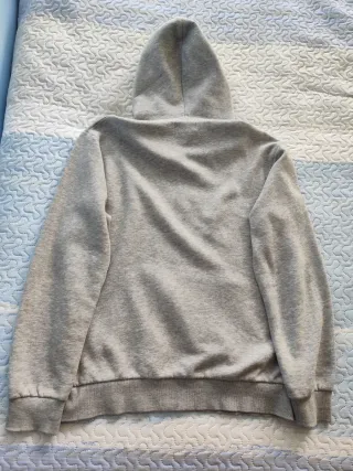Sudadera Jack & Jones Gris