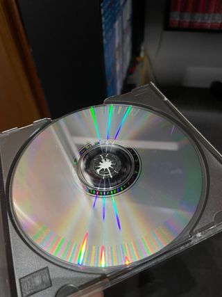 Pulp Fiction CD Colonna Sonora Film