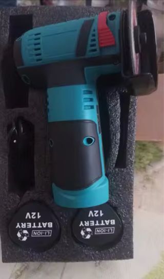 Radial Inalámbrico 12V Li-Ion