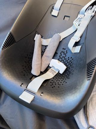 Silla recién nacido Stokke - 3 meses de uso