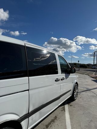 Mercedes-Benz Vito 2004