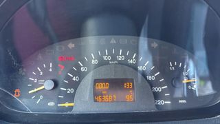 Mercedes-Benz Vito 2004