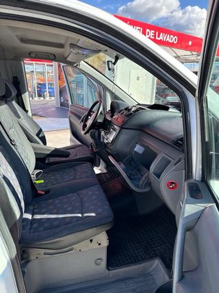 Mercedes-Benz Vito 2004