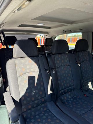 Mercedes-Benz Vito 2004