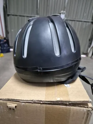Casco de equitación SMART
