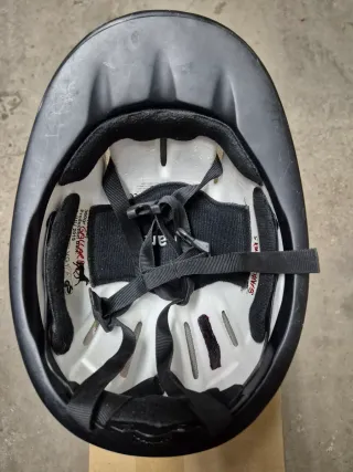 Casco de equitación SMART